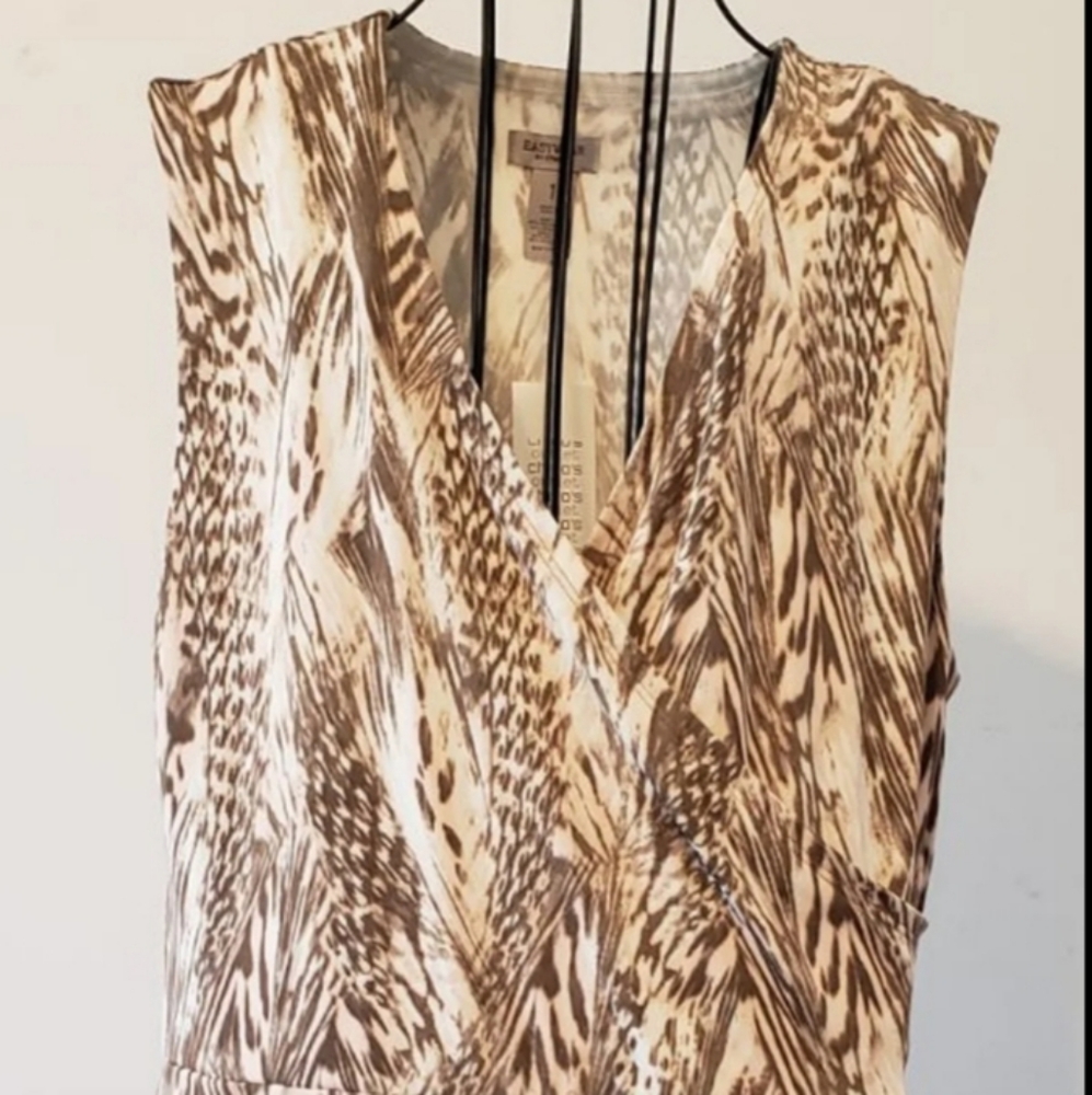 Chico's dress